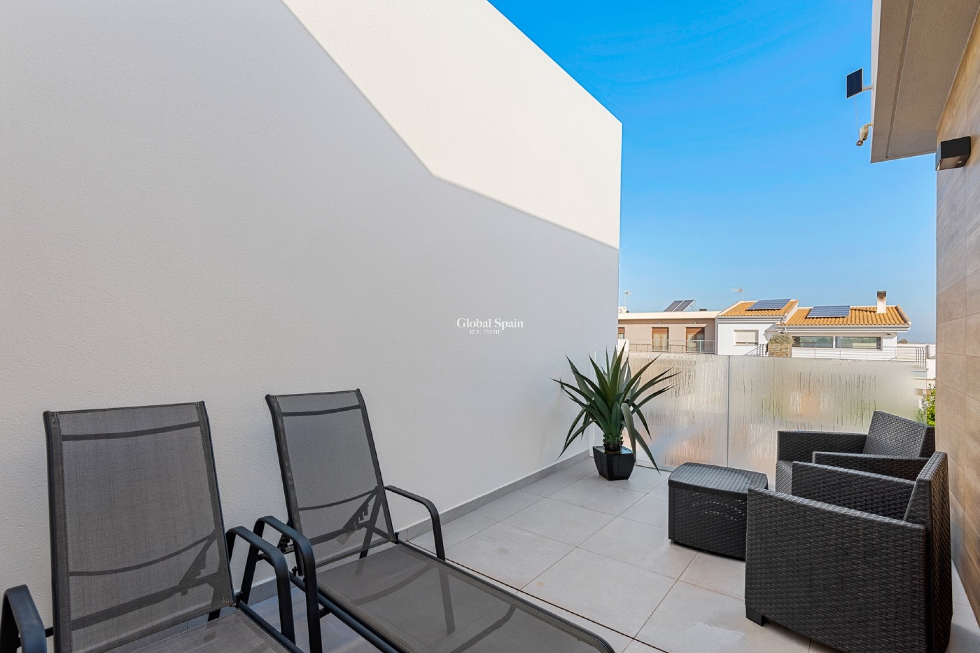 Wiederverkauf - HAUS -
CIUDAD QUESADA - Costa Blanca South