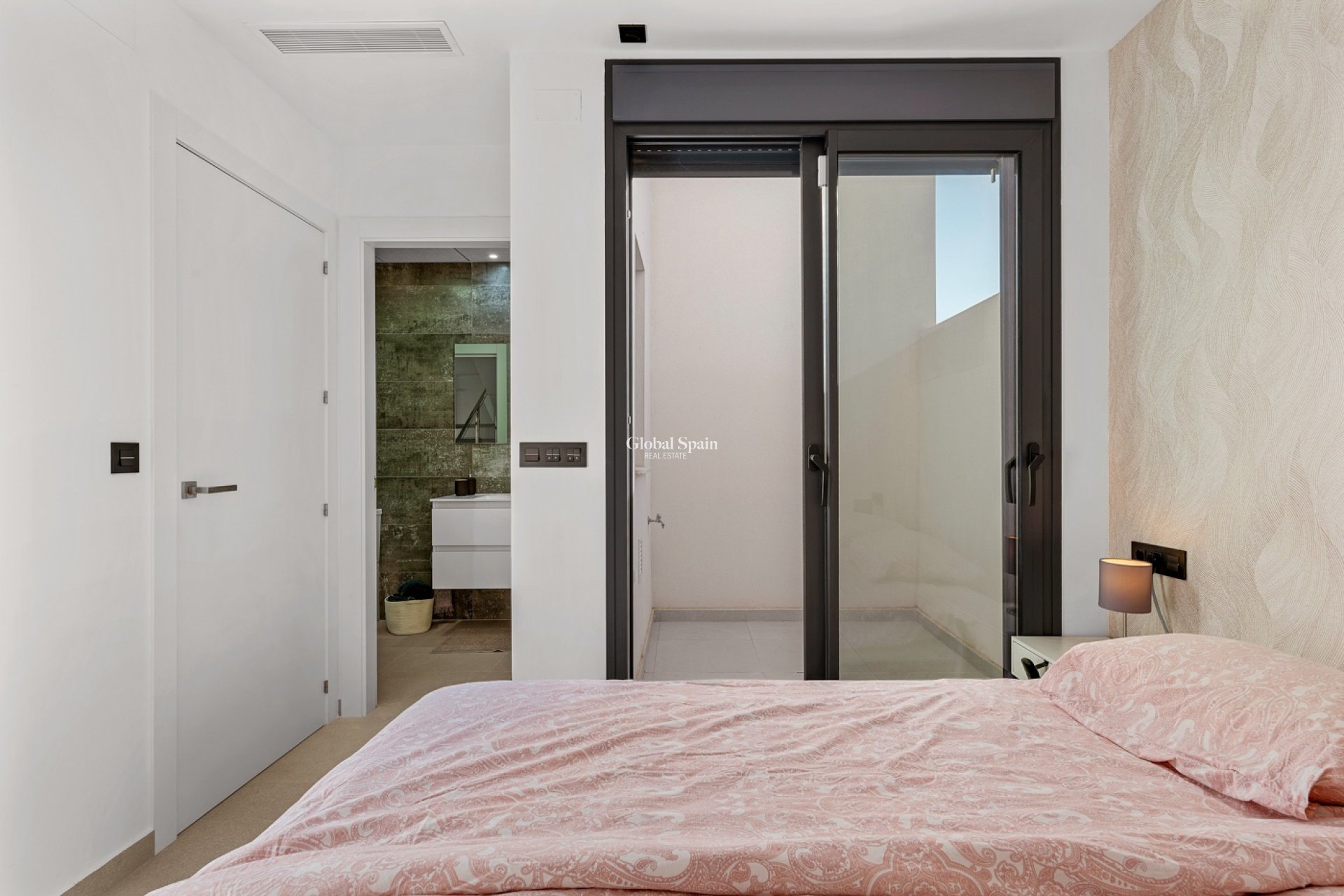 Wiederverkauf - HAUS -
CIUDAD QUESADA - Costa Blanca South