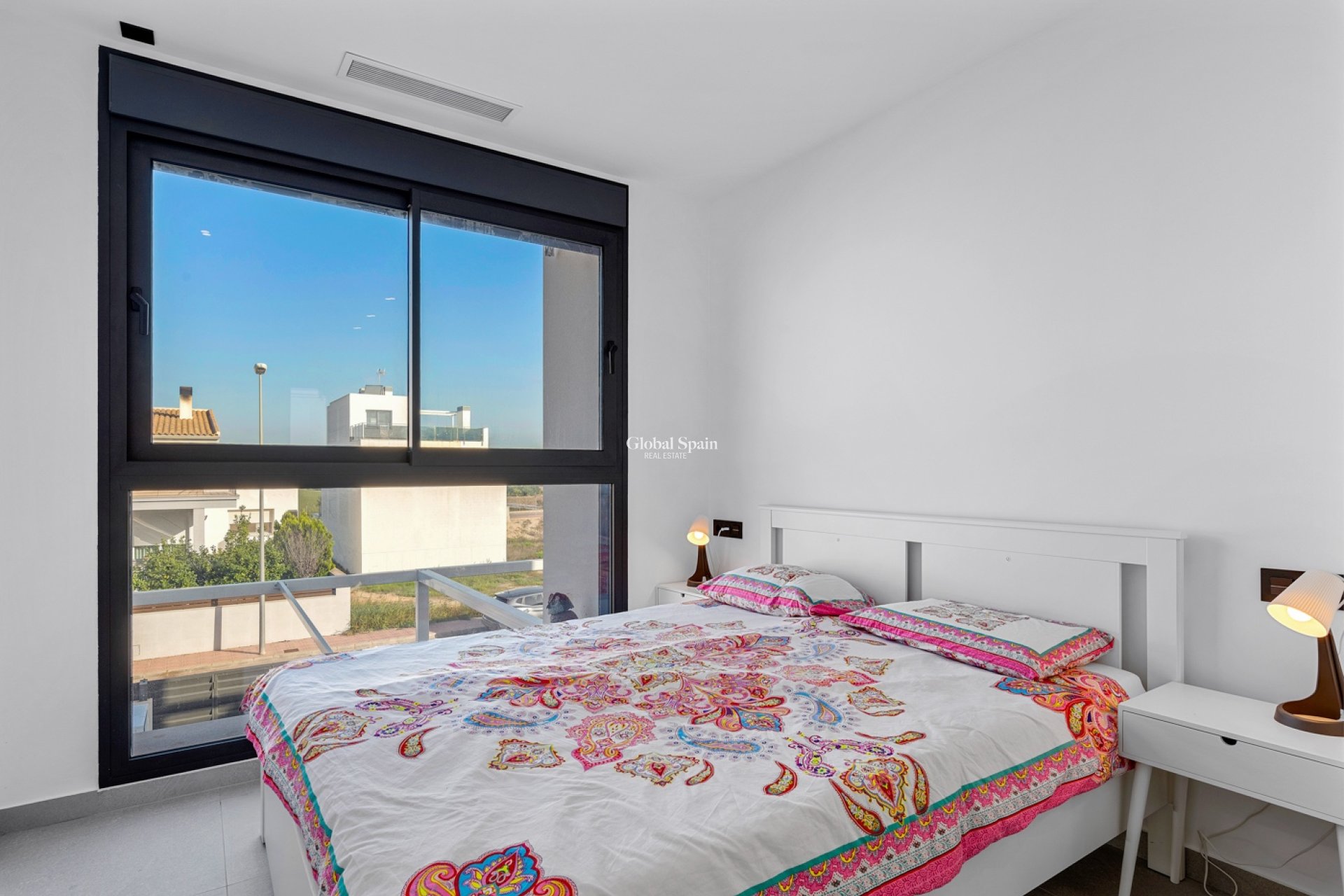 Wiederverkauf - HAUS -
CIUDAD QUESADA - Costa Blanca South