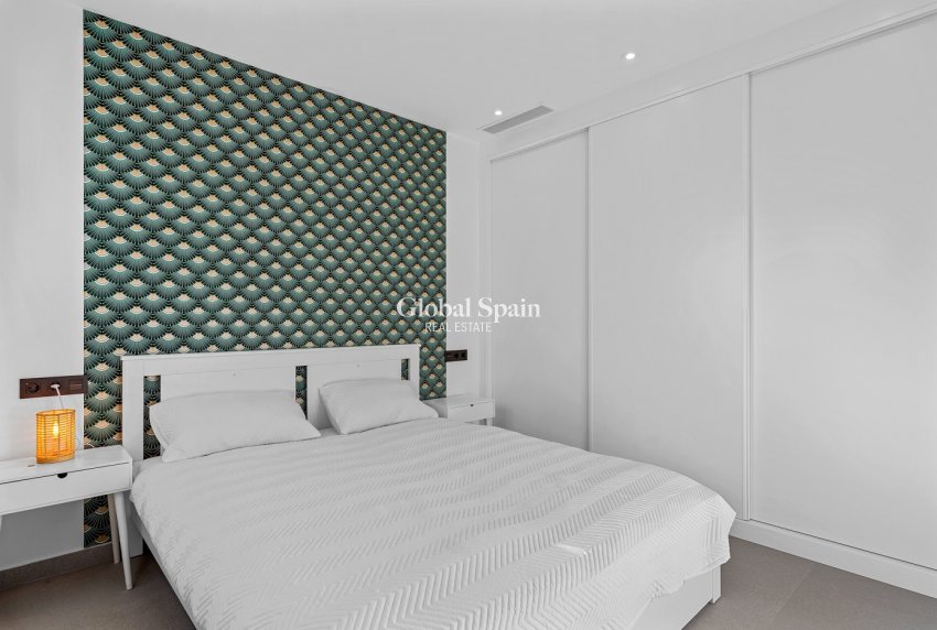 Wiederverkauf - HAUS -
CIUDAD QUESADA - Costa Blanca South