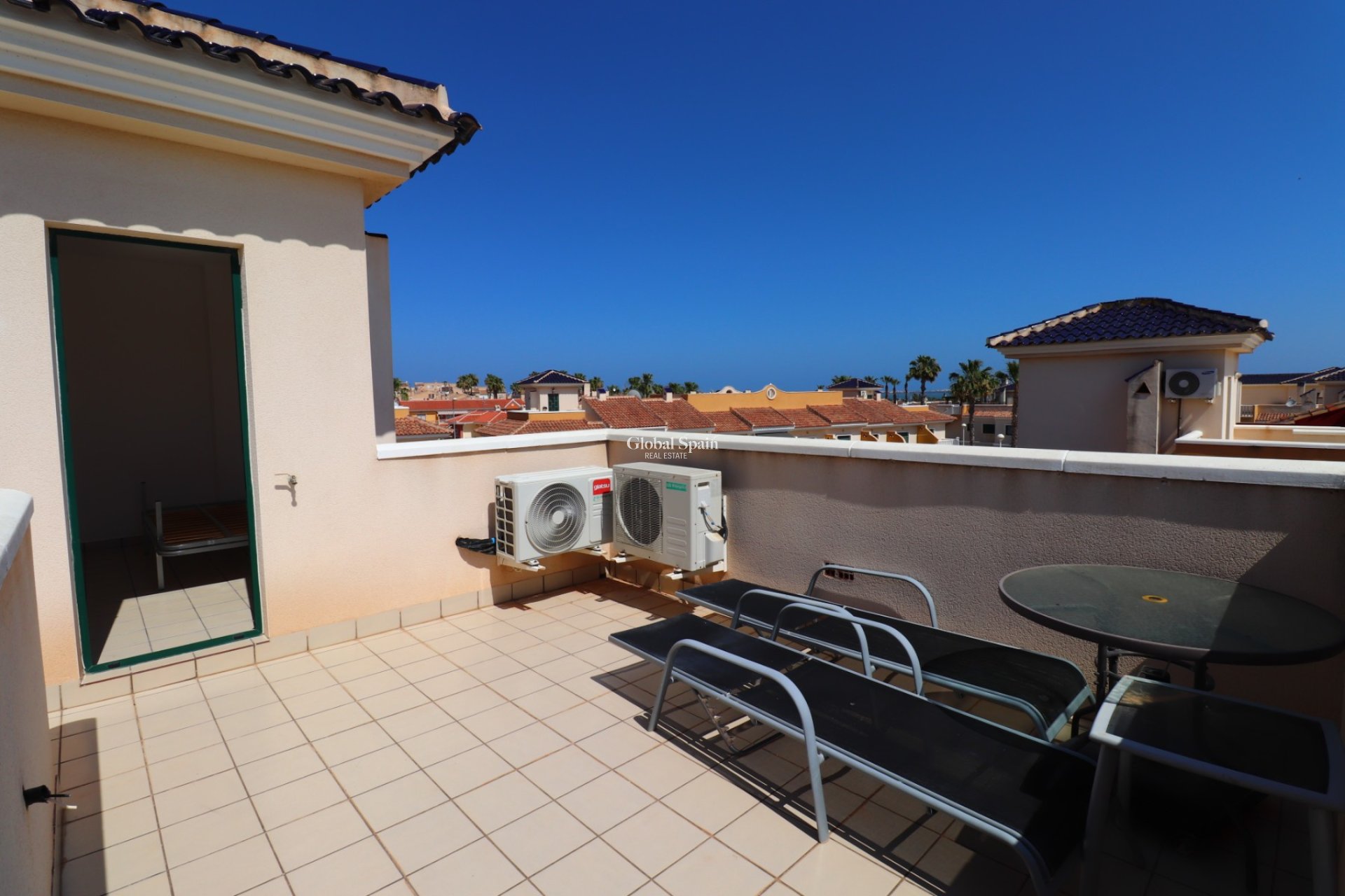 Wiederverkauf - HAUS -
Ciudad Quesada - Doña Pepa