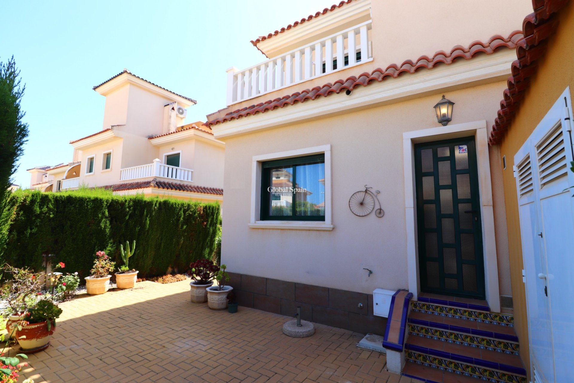 Wiederverkauf - HAUS -
Ciudad Quesada - Doña Pepa