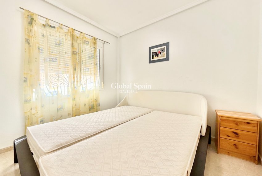 Wiederverkauf - HAUS -
CIUDAD QUESADA - Doña Pepa