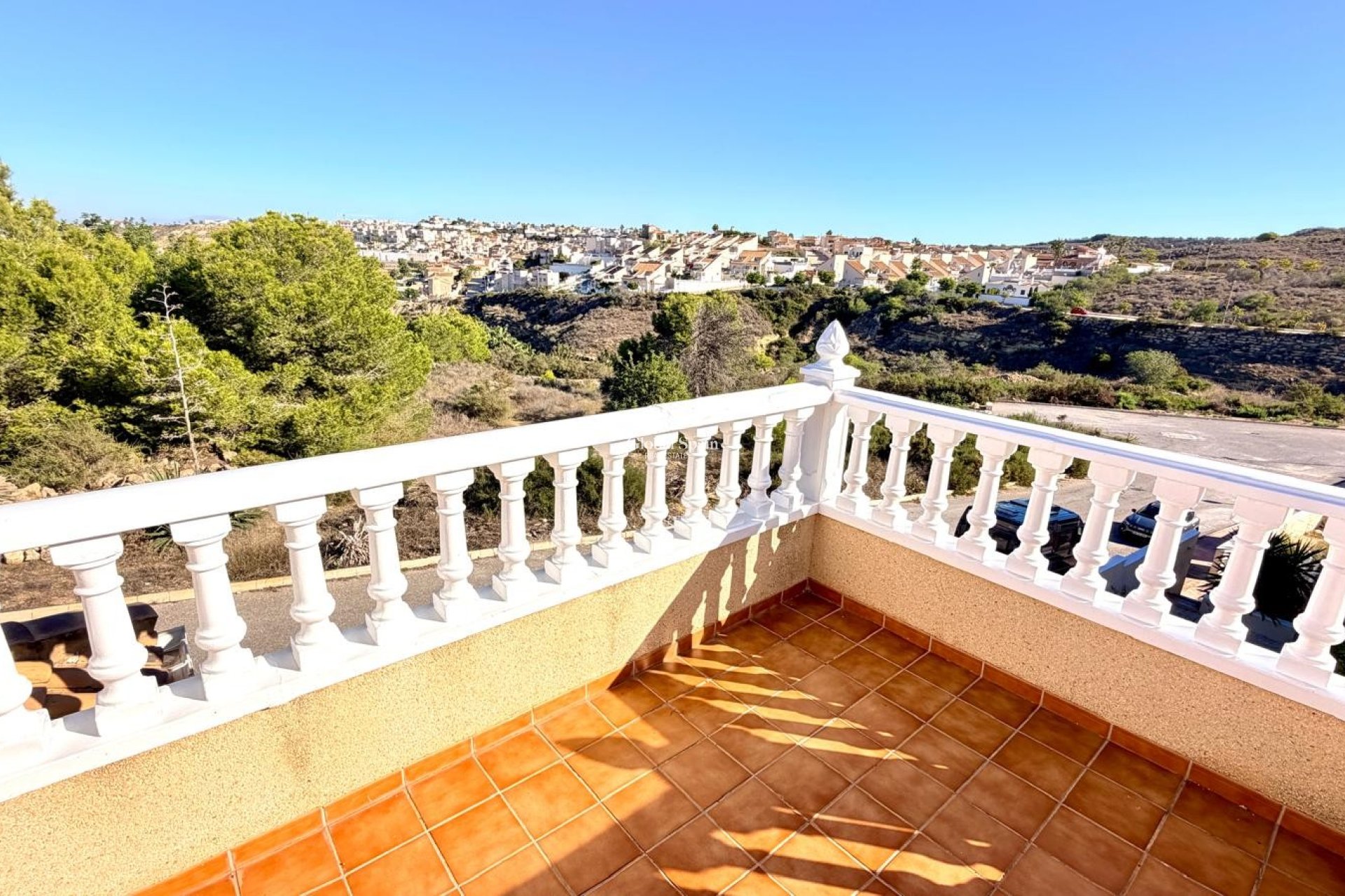 Wiederverkauf - HAUS -
CIUDAD QUESADA - La Marquesa Golf