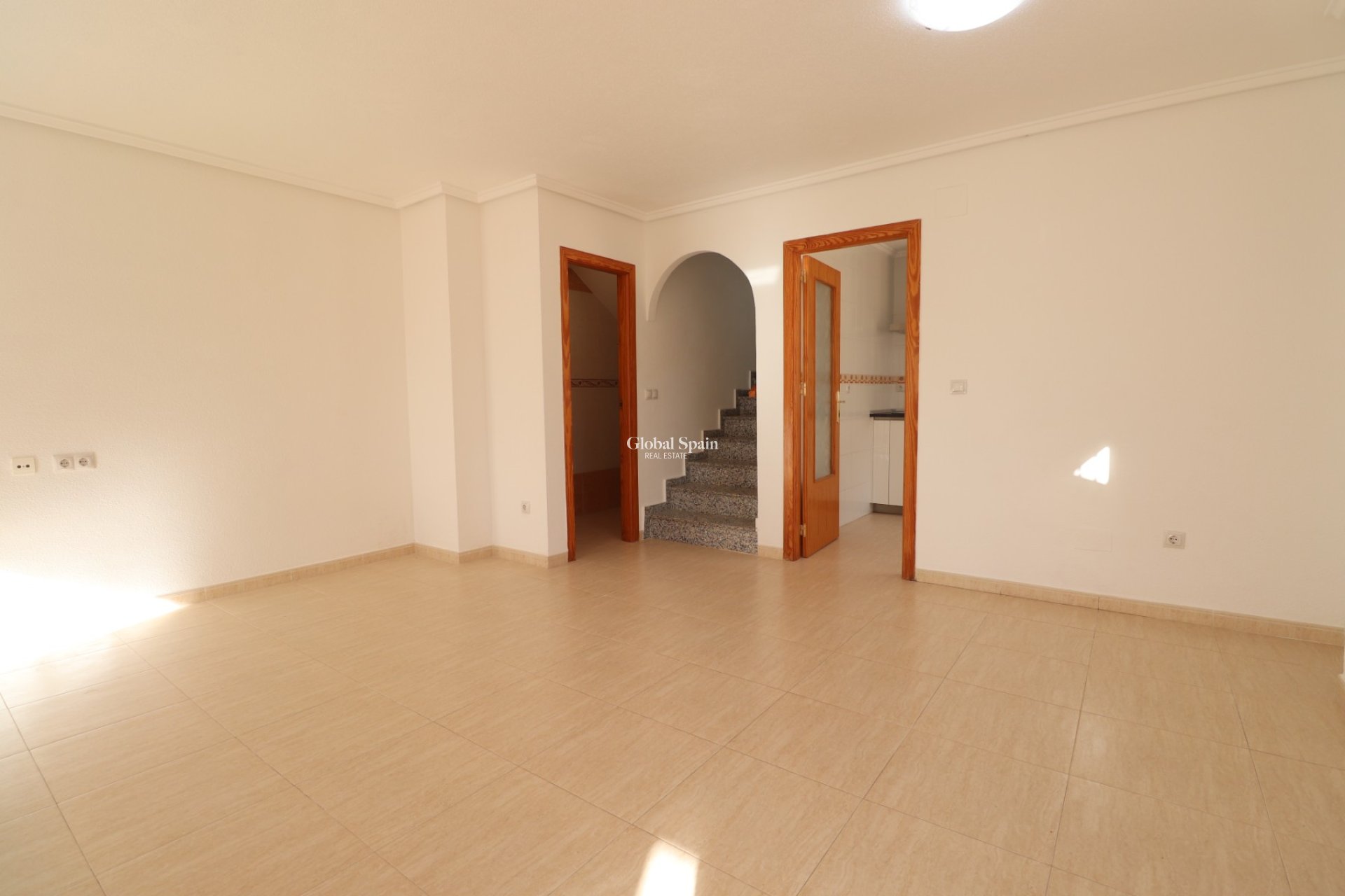 Wiederverkauf - HAUS -
Ciudad Quesada - Lo Marabu