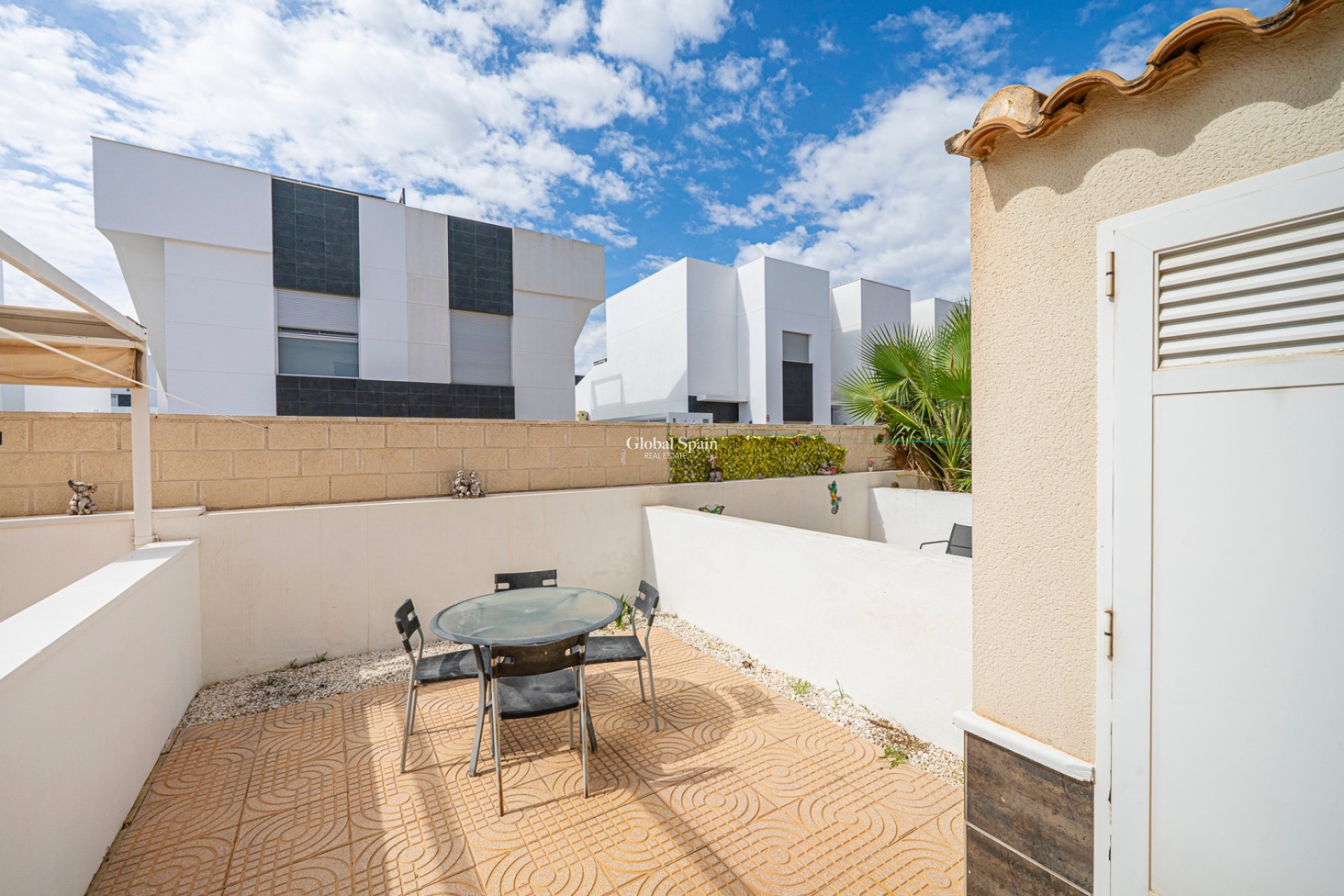 Wiederverkauf - HAUS -
CIUDAD QUESADA - Lo Marabú