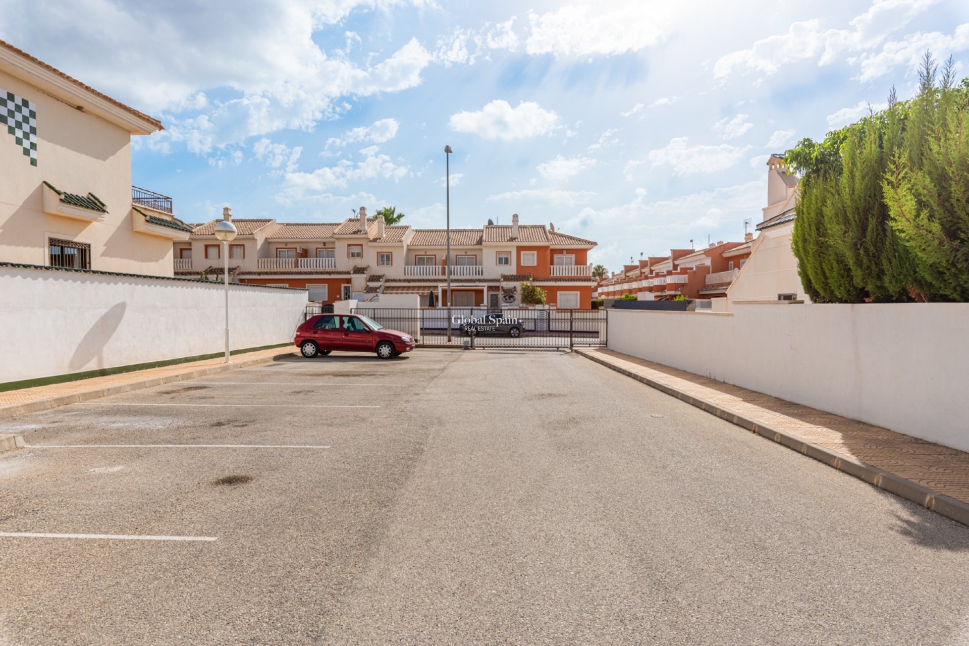 Wiederverkauf - HAUS -
CIUDAD QUESADA - Lo Marabú