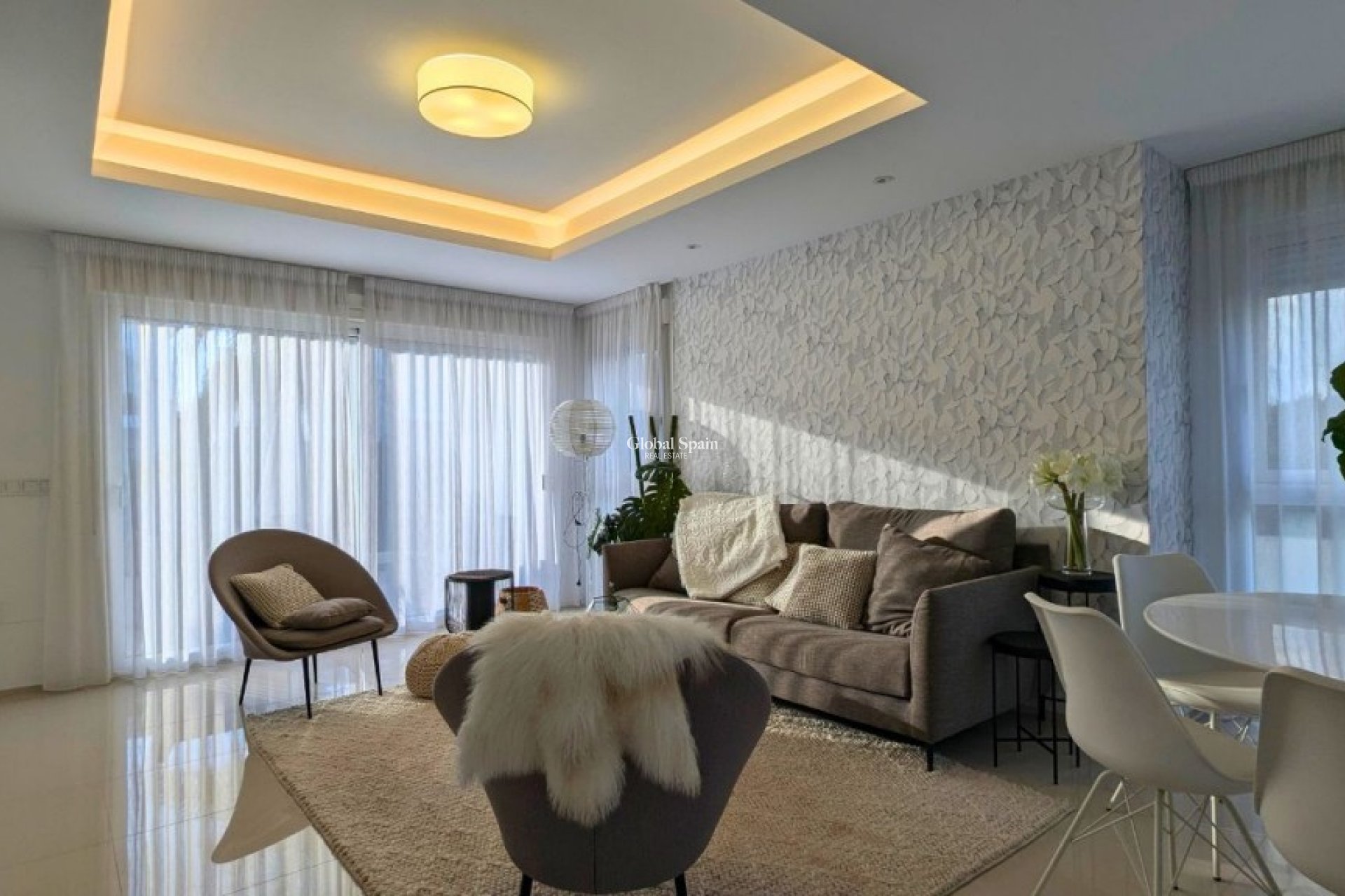 Wiederverkauf - HAUS -
CIUDAD QUESADA