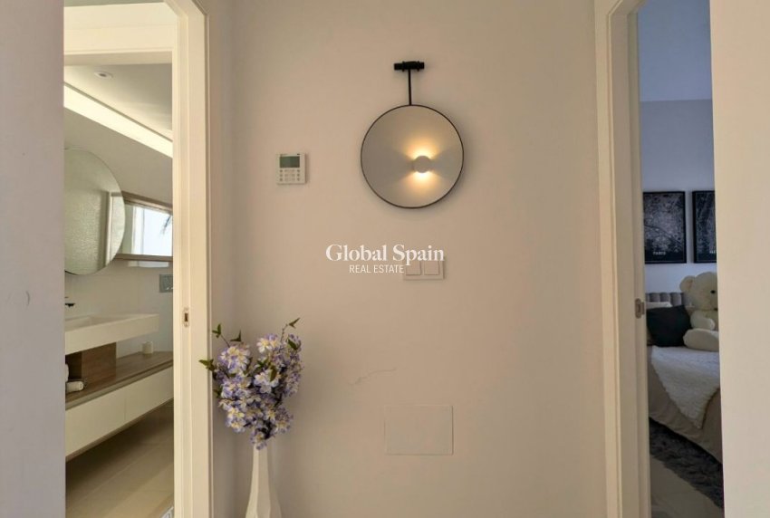 Wiederverkauf - HAUS -
CIUDAD QUESADA