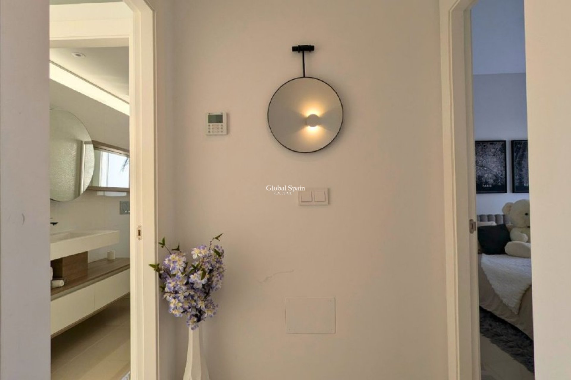 Wiederverkauf - HAUS -
CIUDAD QUESADA