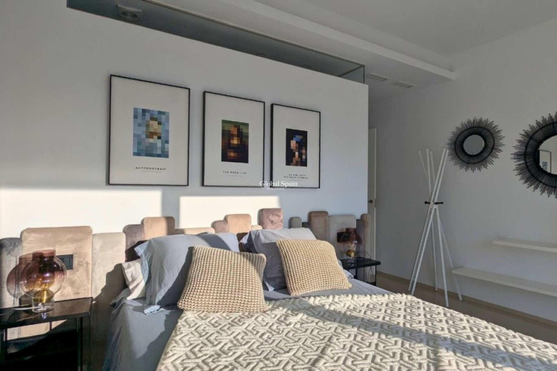 Wiederverkauf - HAUS -
CIUDAD QUESADA