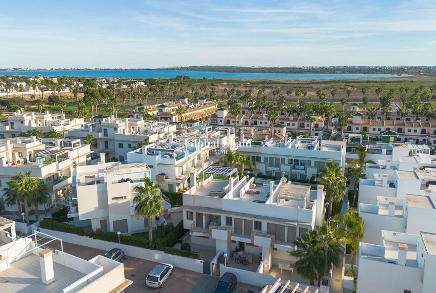 Wiederverkauf - HAUS -
CIUDAD QUESADA