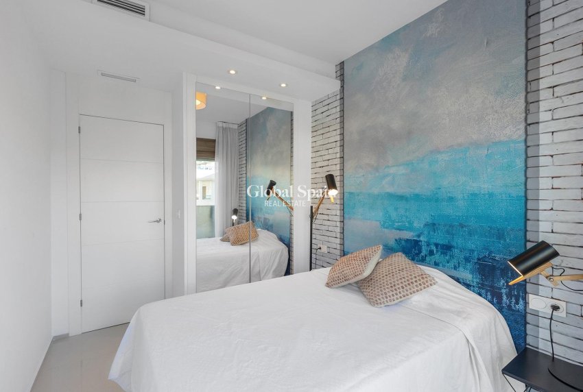 Wiederverkauf - HAUS -
CIUDAD QUESADA