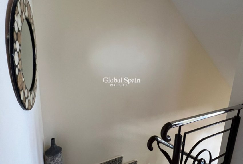 Wiederverkauf - HAUS -
CIUDAD QUESADA