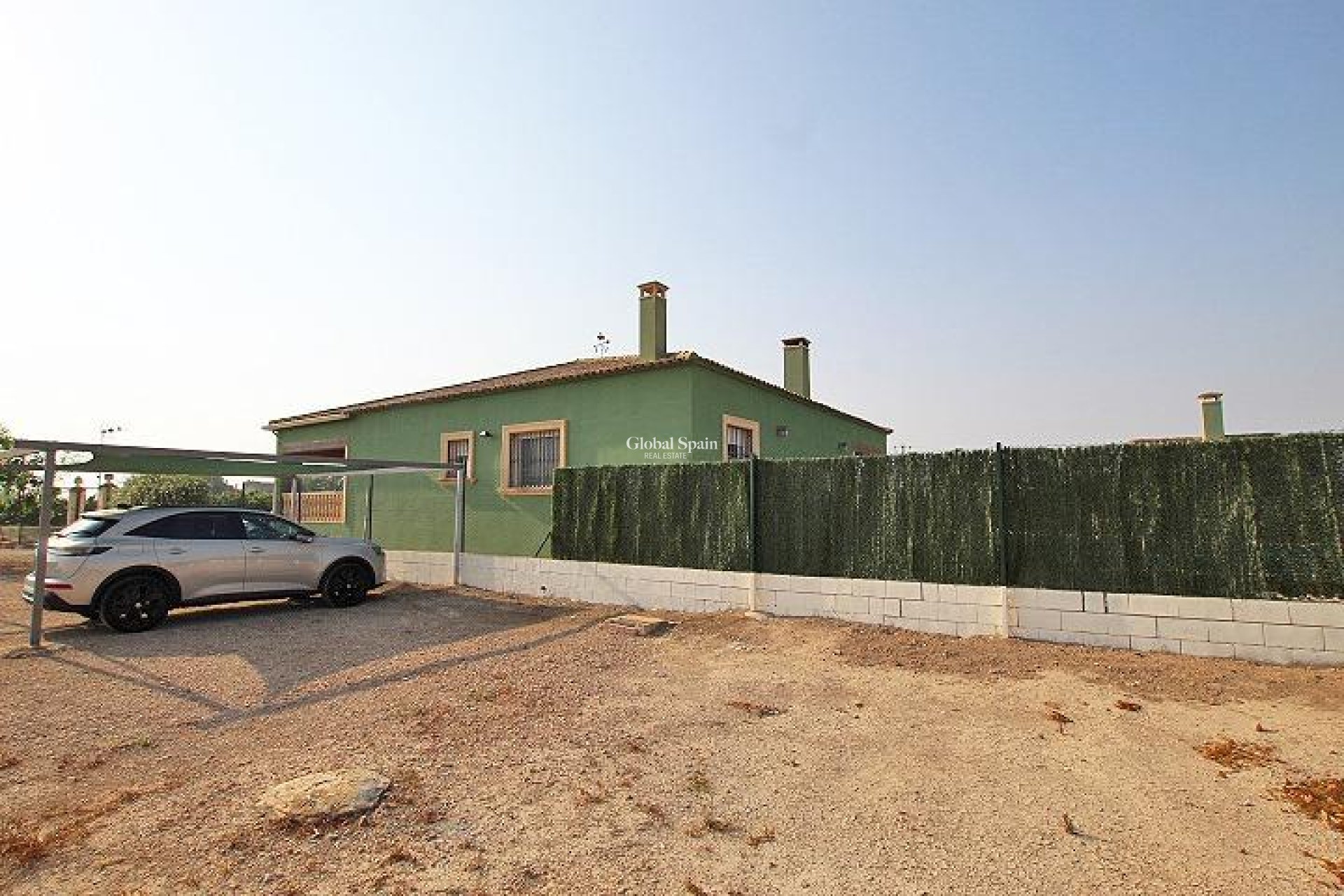 Wiederverkauf - HAUS -
DAYA NUEVA - Comunidad valenciana