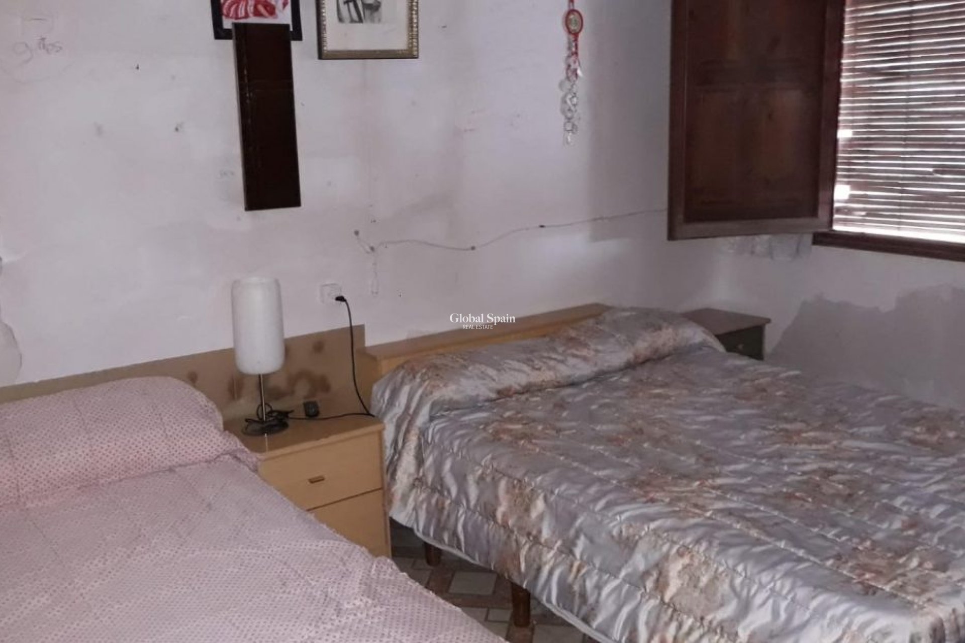 Wiederverkauf - HAUS -
DAYA NUEVA - Costa Blanca