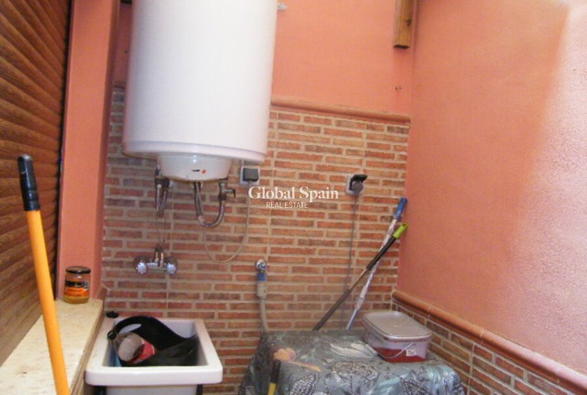 Wiederverkauf - HAUS -
DAYA NUEVA - Costa Blanca