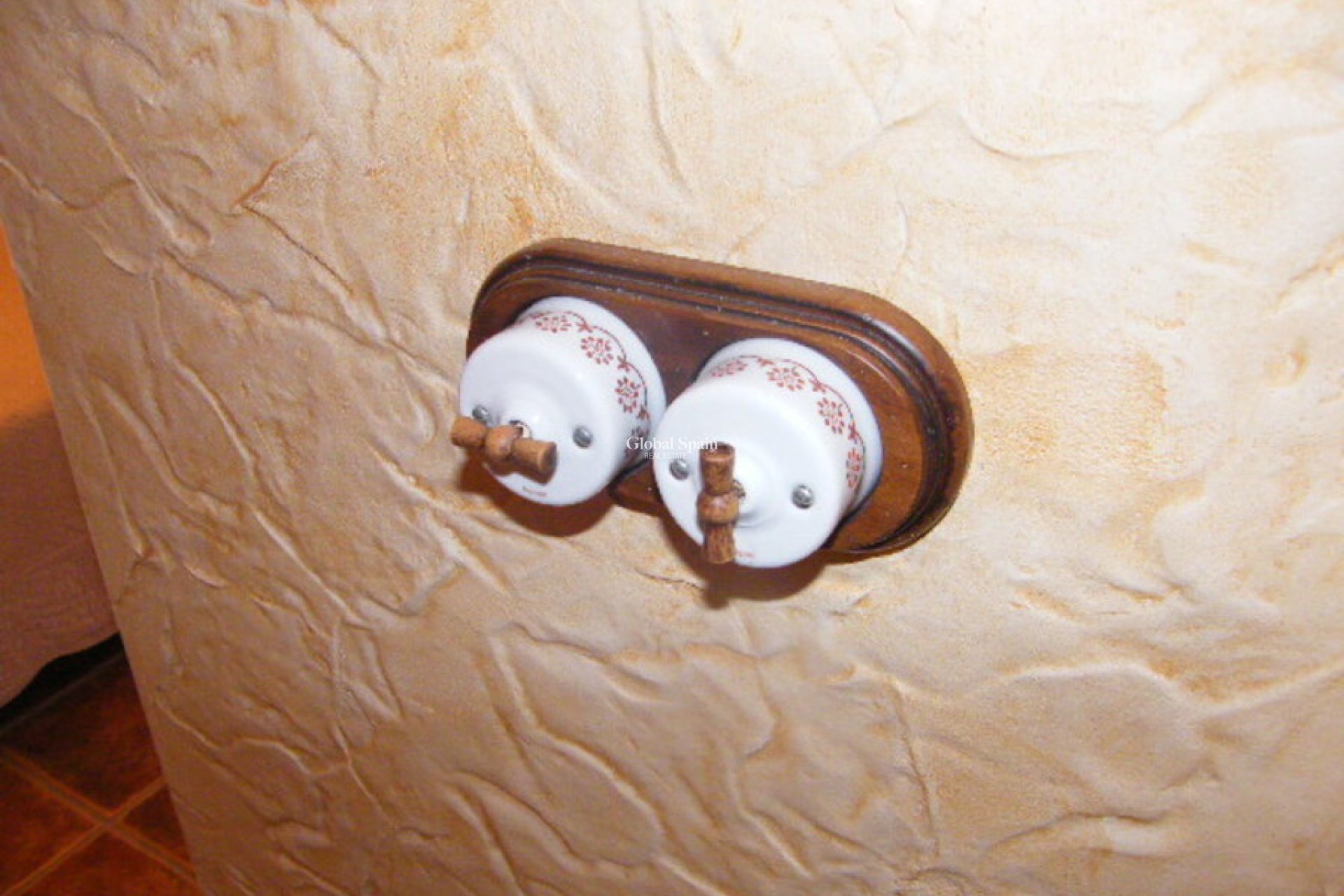 Wiederverkauf - HAUS -
DAYA NUEVA - Costa Blanca