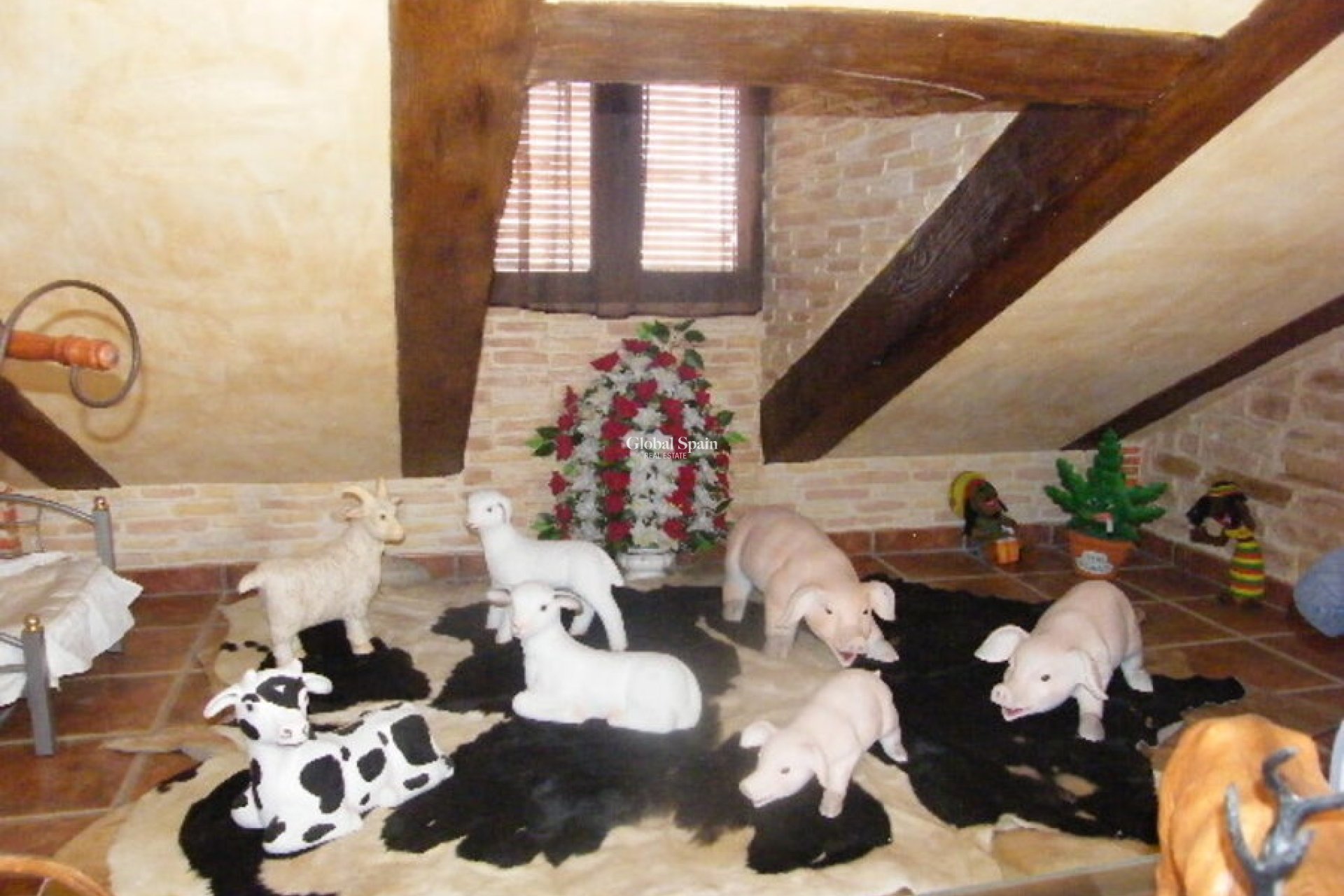 Wiederverkauf - HAUS -
DAYA NUEVA - Costa Blanca