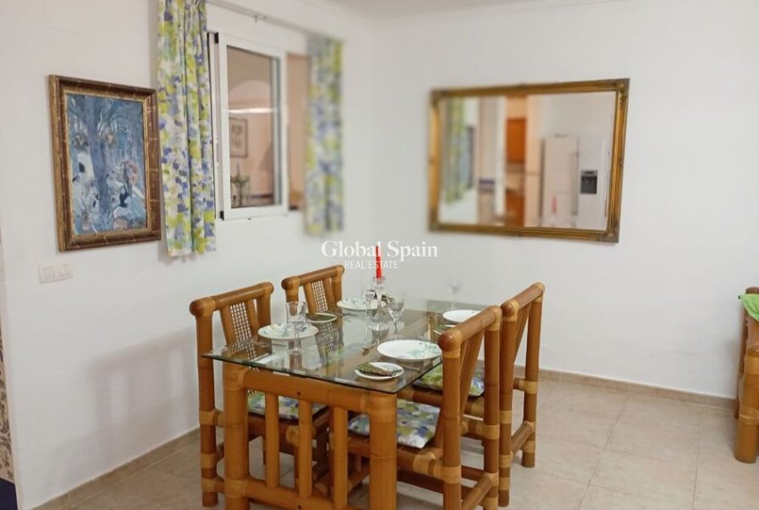 Wiederverkauf - HAUS -
DAYA NUEVA - Costa Blanca