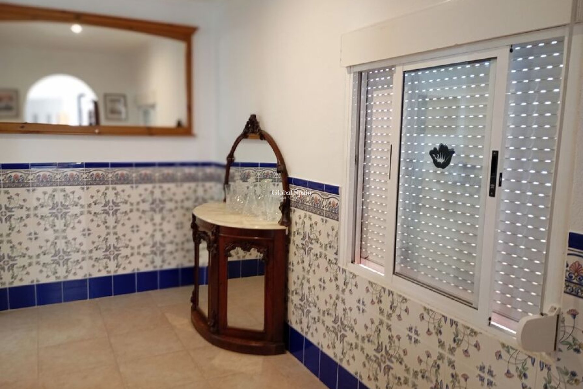 Wiederverkauf - HAUS -
DAYA NUEVA - Costa Blanca