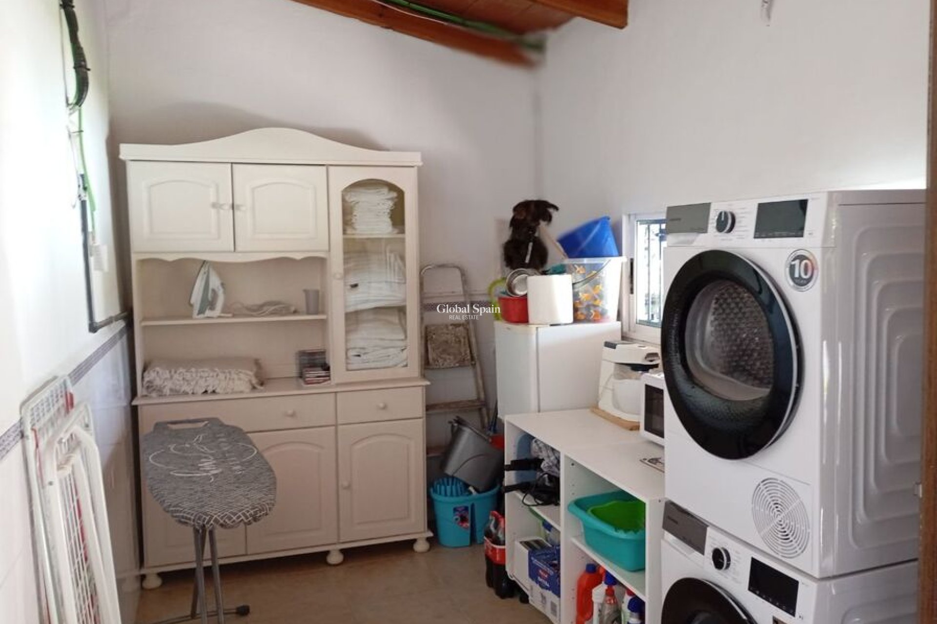 Wiederverkauf - HAUS -
DAYA NUEVA - Costa Blanca