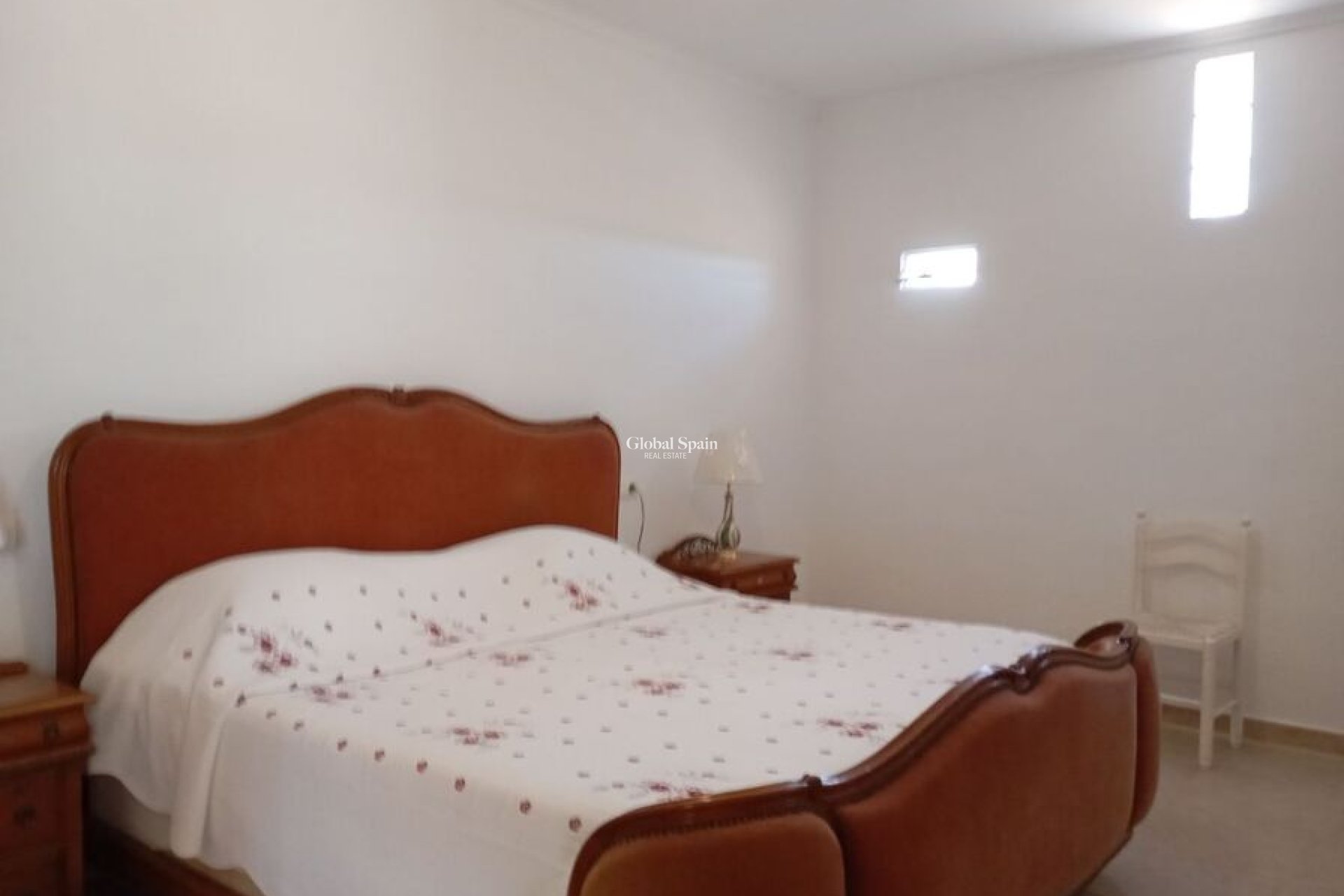 Wiederverkauf - HAUS -
DAYA NUEVA - Costa Blanca