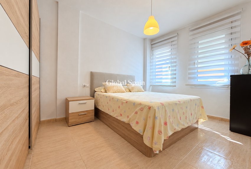 Wiederverkauf - HAUS -
DAYA NUEVA - Costa Blanca
