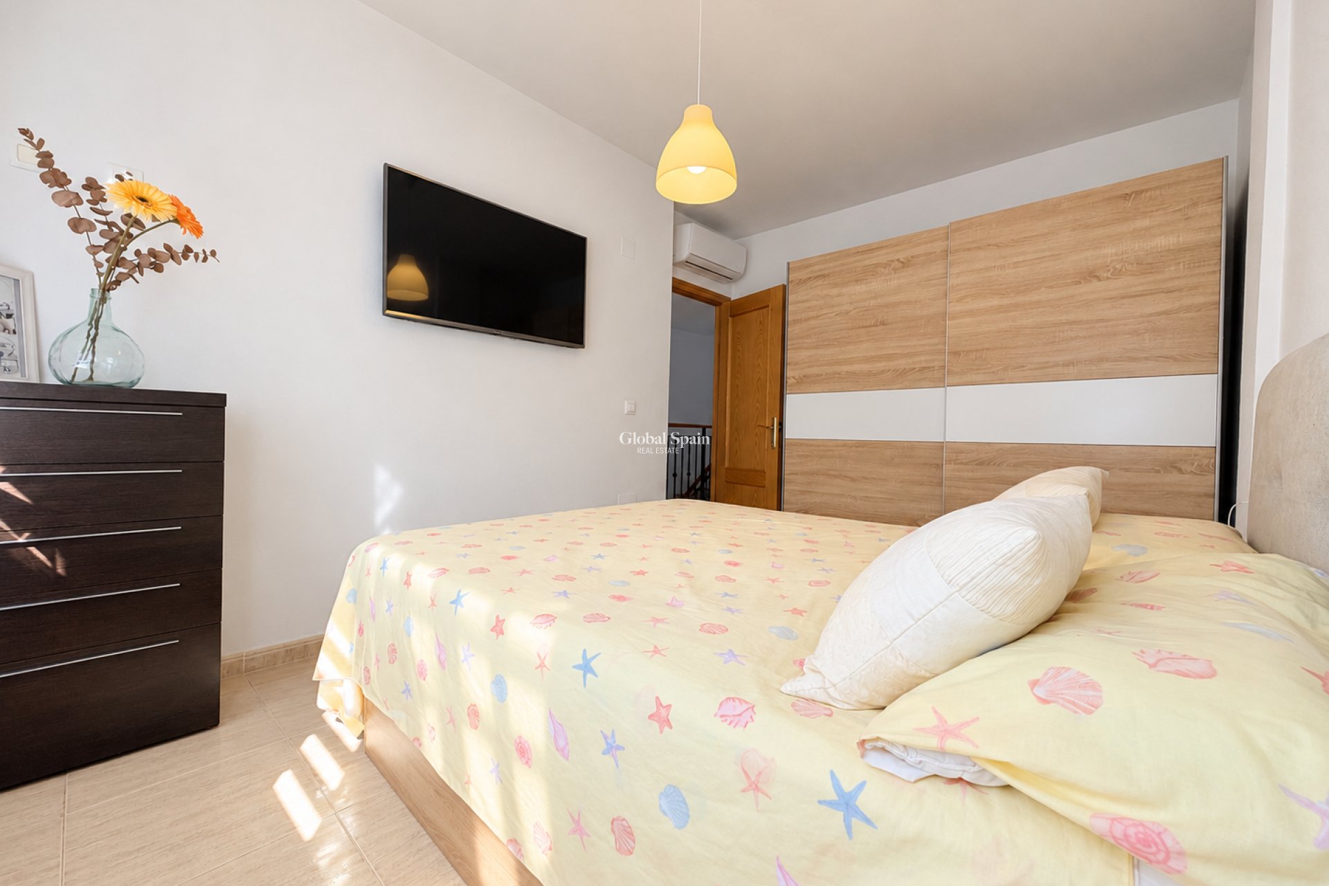 Wiederverkauf - HAUS -
DAYA NUEVA - Costa Blanca