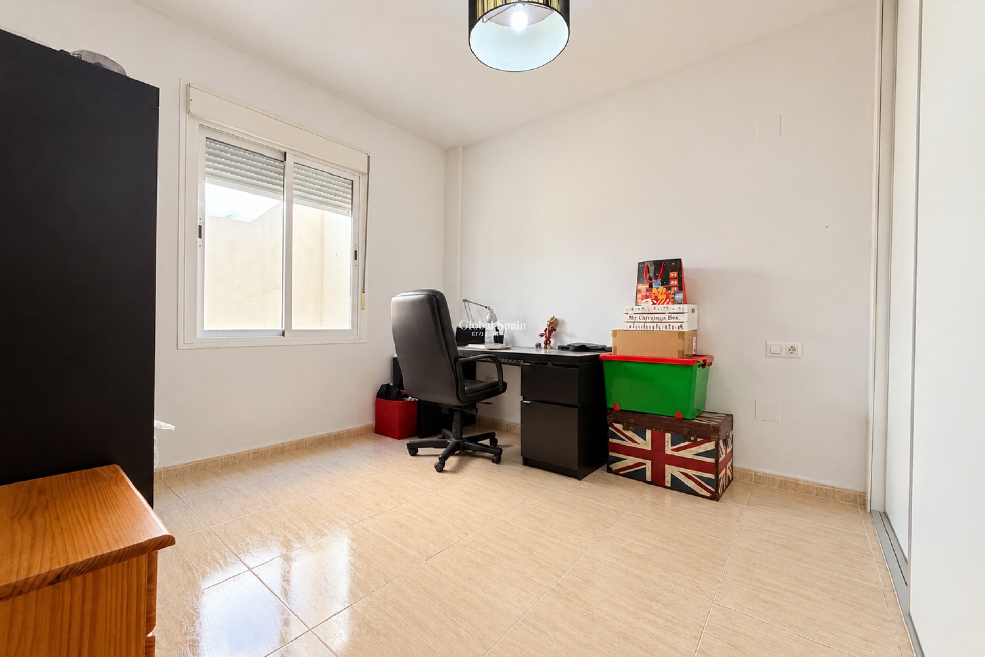 Wiederverkauf - HAUS -
DAYA NUEVA - Costa Blanca