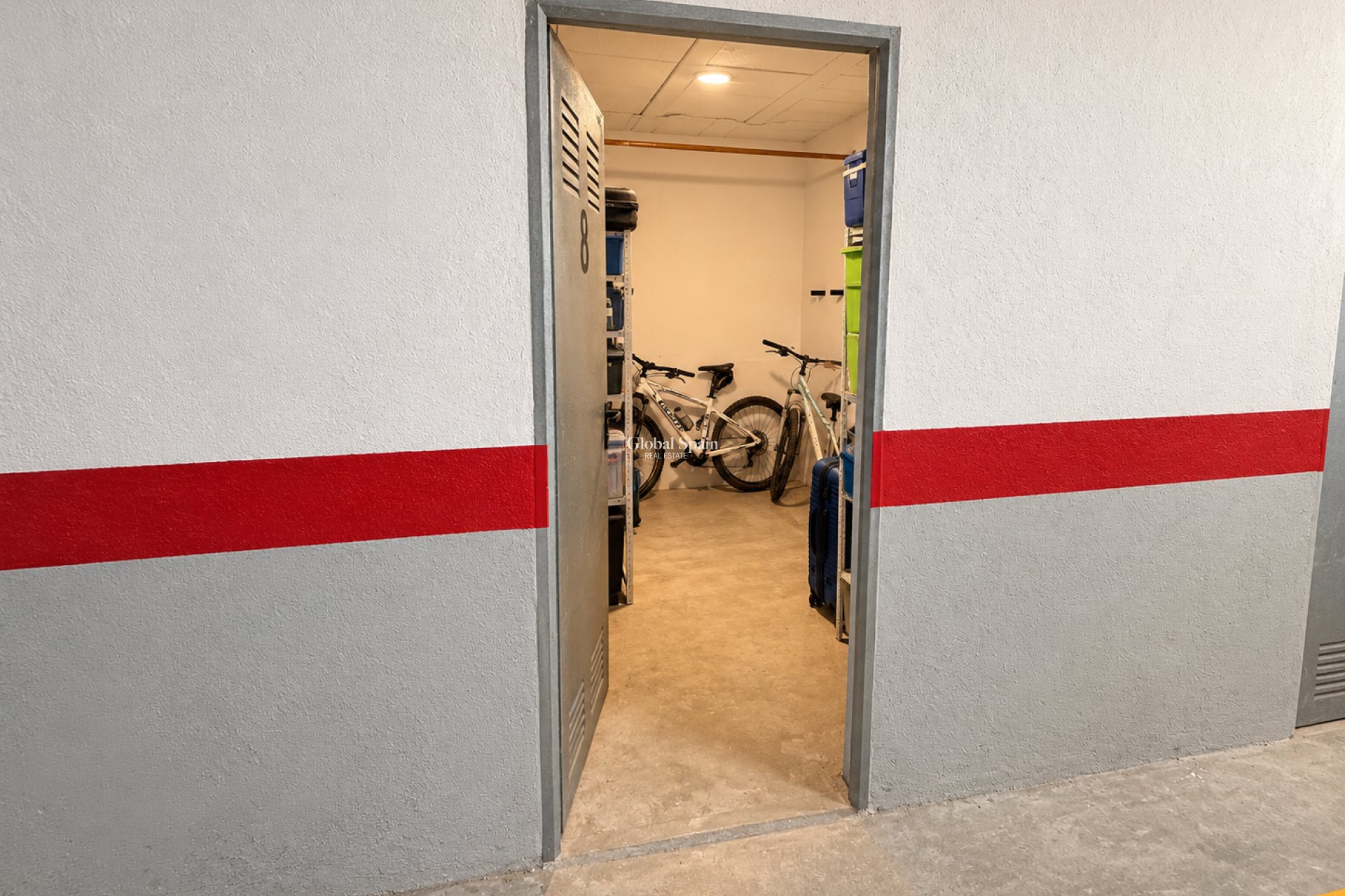 Wiederverkauf - HAUS -
DAYA NUEVA - Costa Blanca