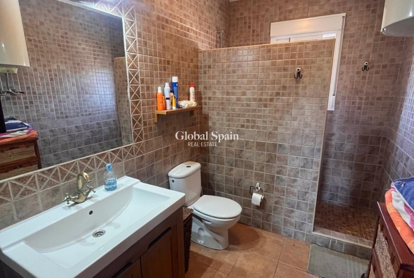 Wiederverkauf - HAUS -
DAYA NUEVA - La Bodega