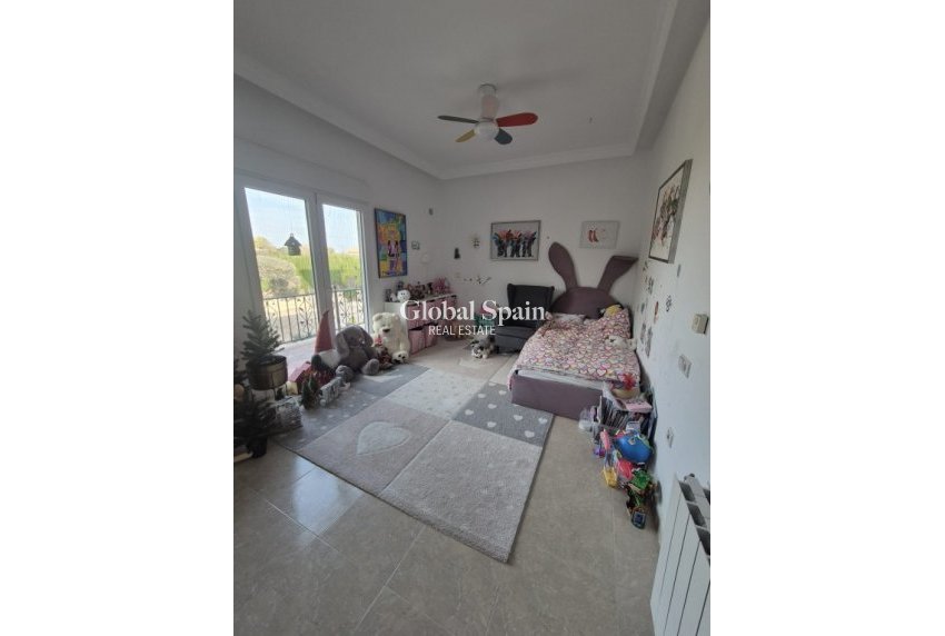 Wiederverkauf - HAUS -
DAYA VIEJA - Costa Blanca