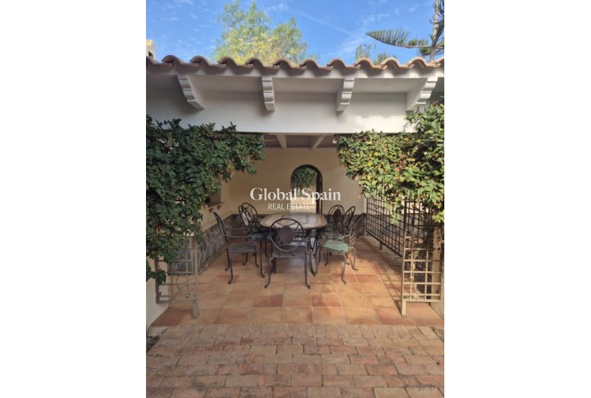 Wiederverkauf - HAUS -
DAYA VIEJA - Costa Blanca