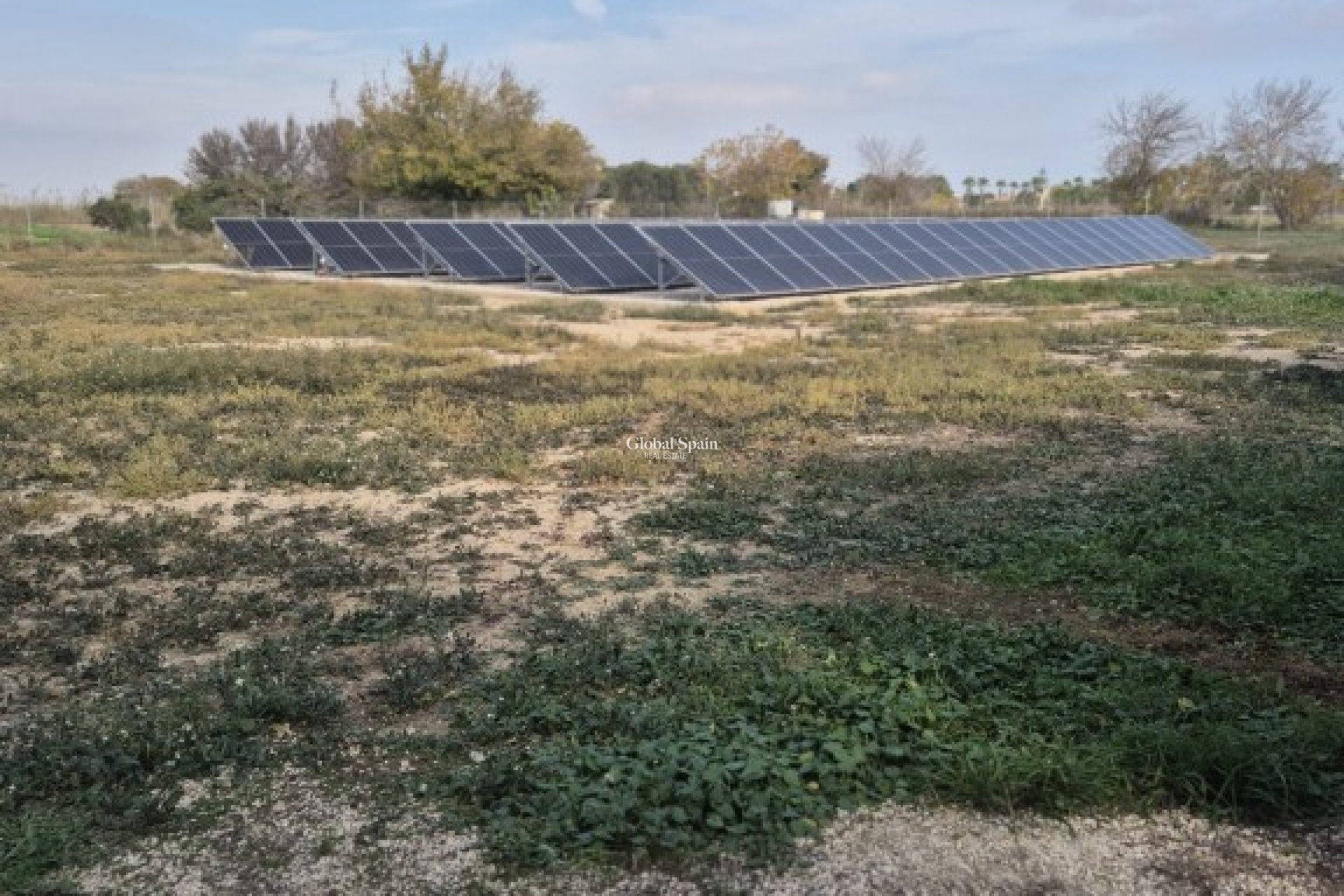Wiederverkauf - HAUS -
DAYA VIEJA - Costa Blanca