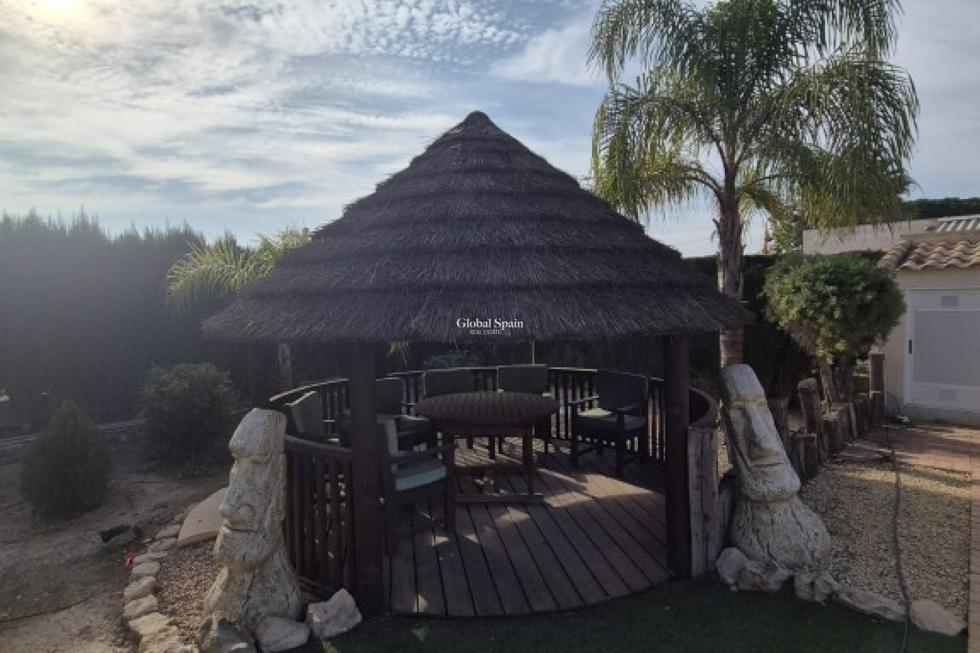 Wiederverkauf - HAUS -
DAYA VIEJA - Costa Blanca