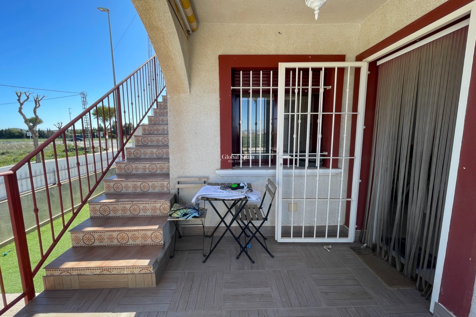 Wiederverkauf - HAUS -
DAYA VIEJA - Costa Blanca