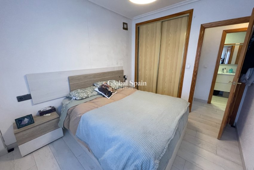 Wiederverkauf - HAUS -
DAYA VIEJA - Costa Blanca