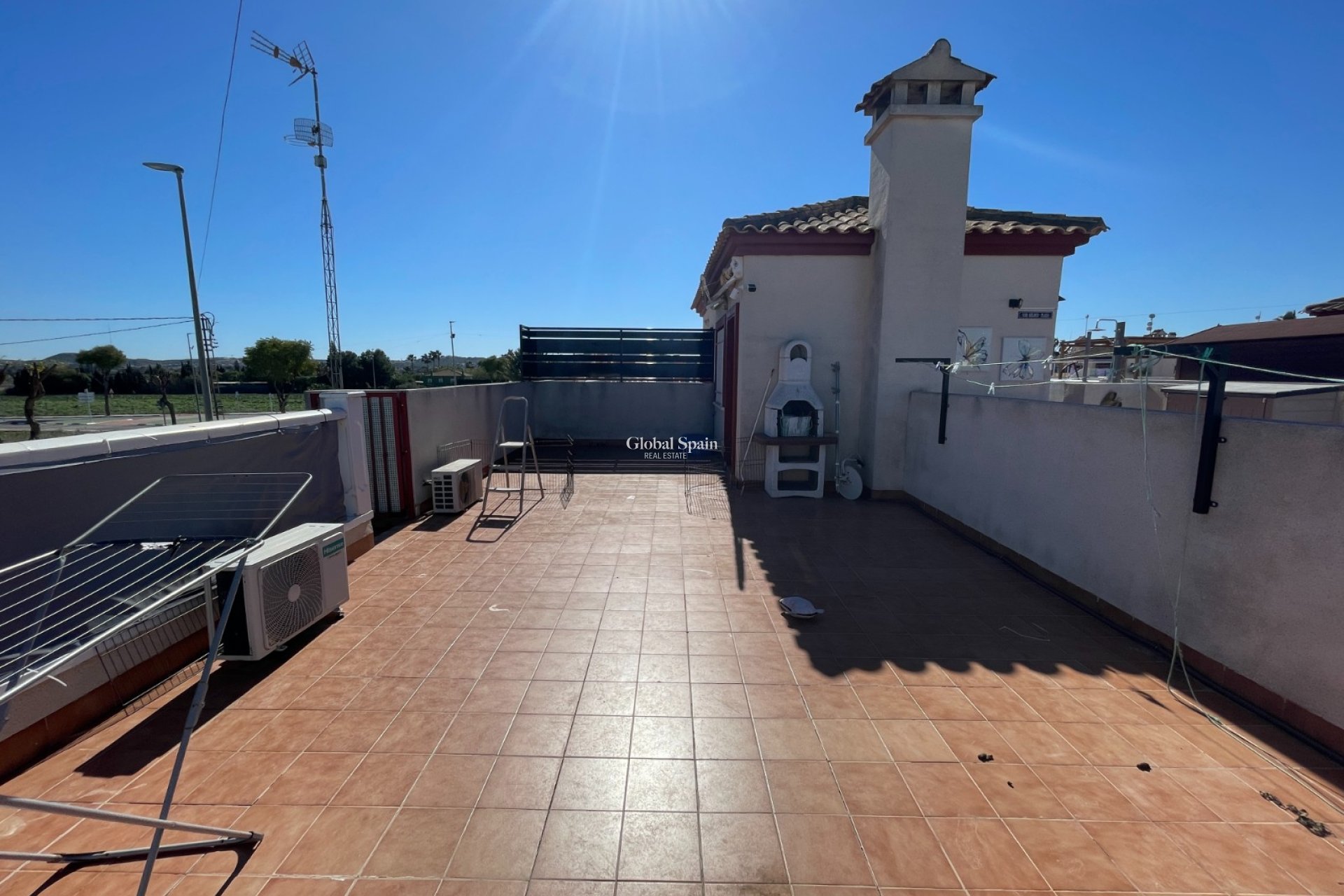 Wiederverkauf - HAUS -
DAYA VIEJA - Costa Blanca