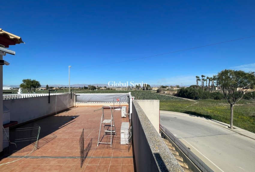 Wiederverkauf - HAUS -
DAYA VIEJA - Costa Blanca