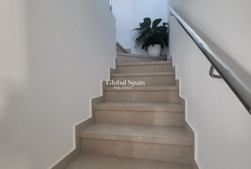 Wiederverkauf - HAUS -
DAYA VIEJA - Costa Blanca