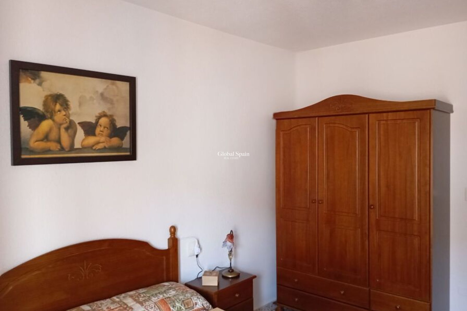 Wiederverkauf - HAUS -
DAYA VIEJA - Costa Blanca