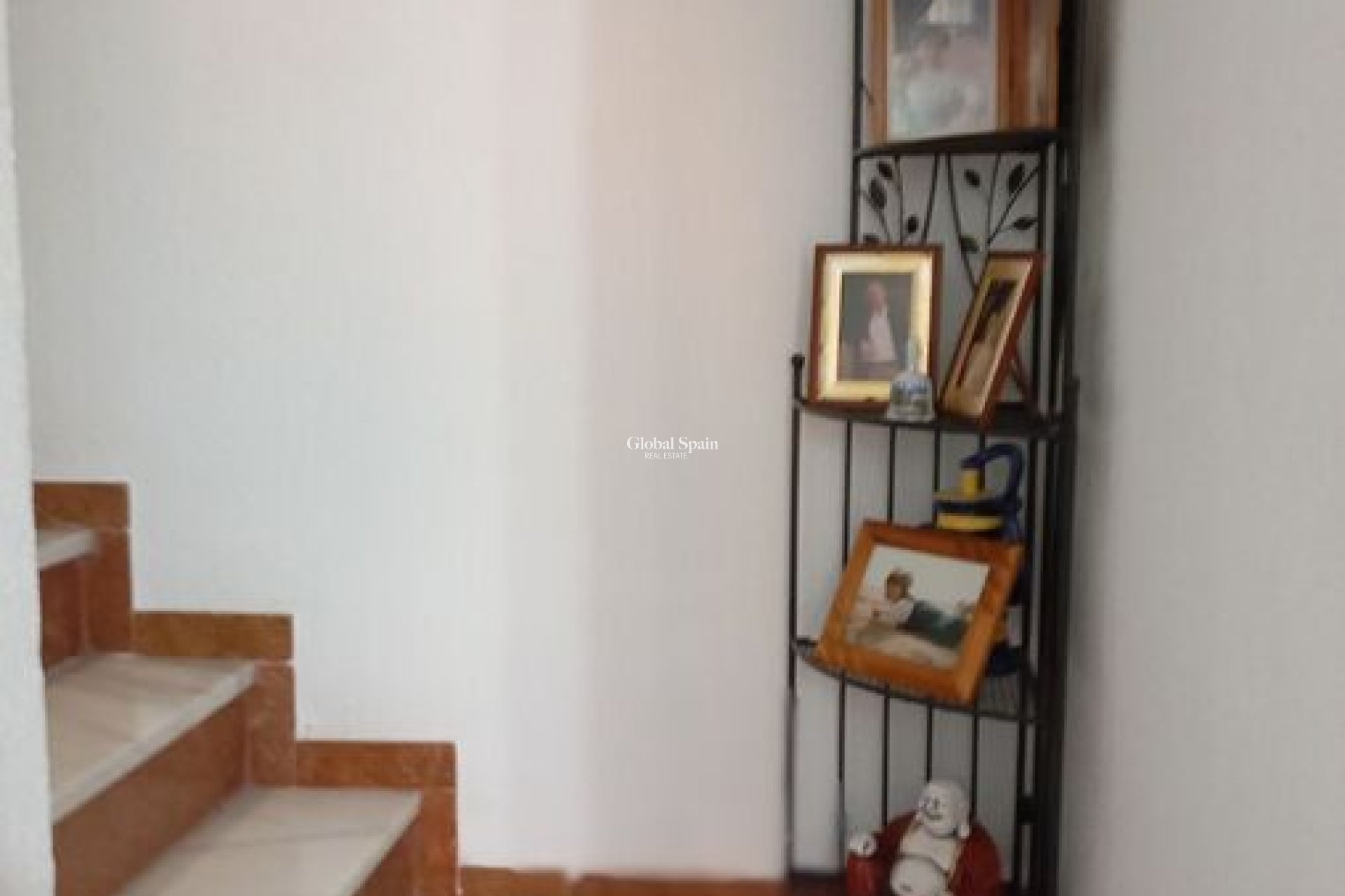 Wiederverkauf - HAUS -
DAYA VIEJA - Costa Blanca