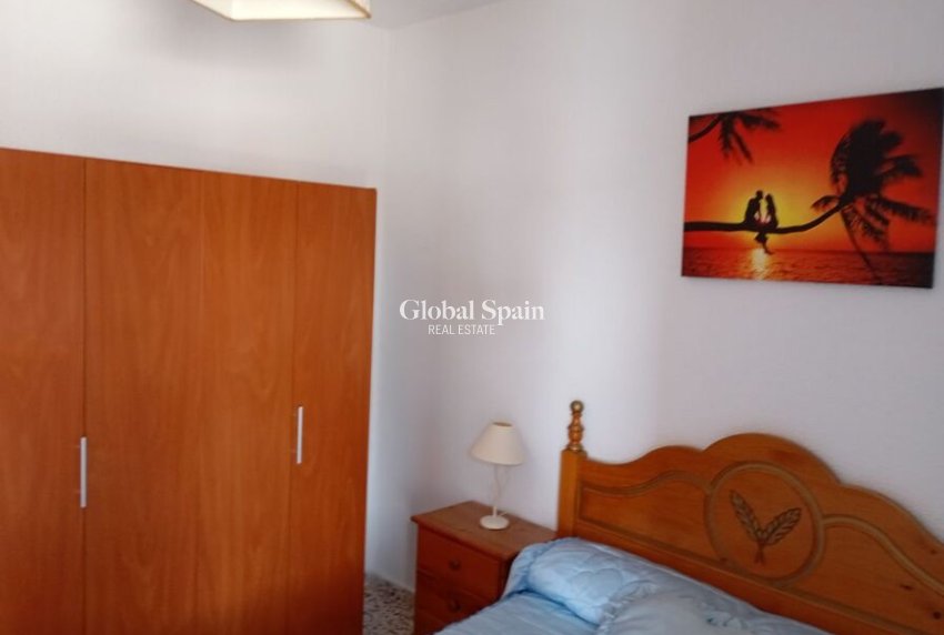 Wiederverkauf - HAUS -
DAYA VIEJA - Costa Blanca