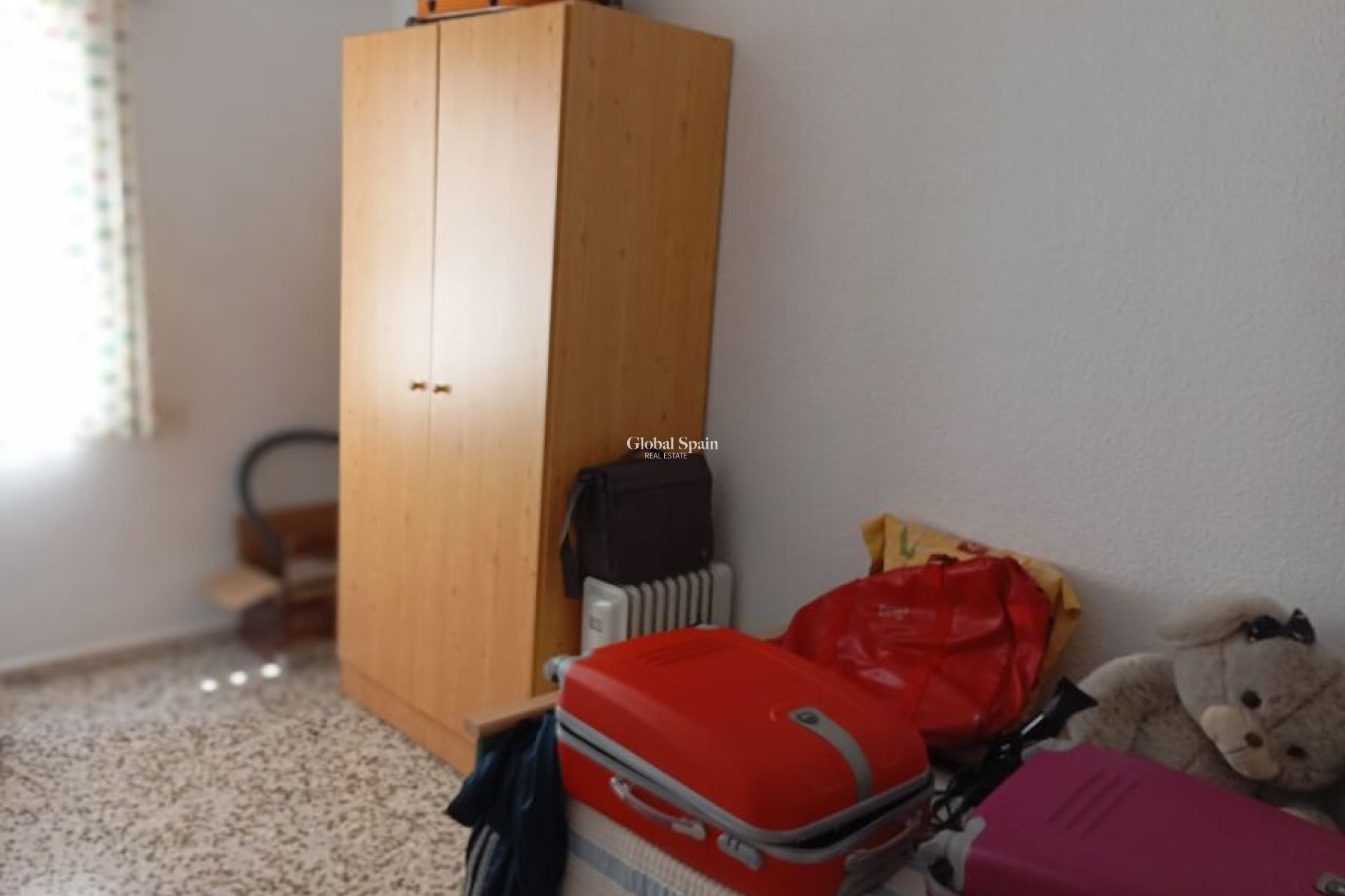 Wiederverkauf - HAUS -
DAYA VIEJA - Costa Blanca