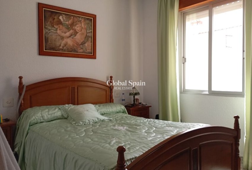 Wiederverkauf - HAUS -
DAYA VIEJA - Costa Blanca