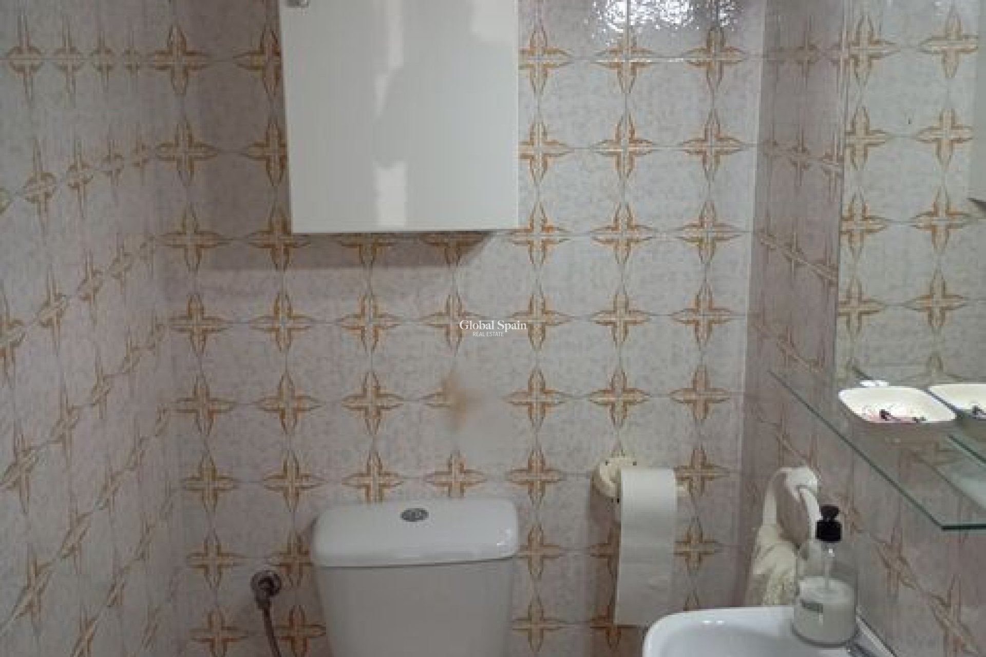 Wiederverkauf - HAUS -
DAYA VIEJA - Costa Blanca