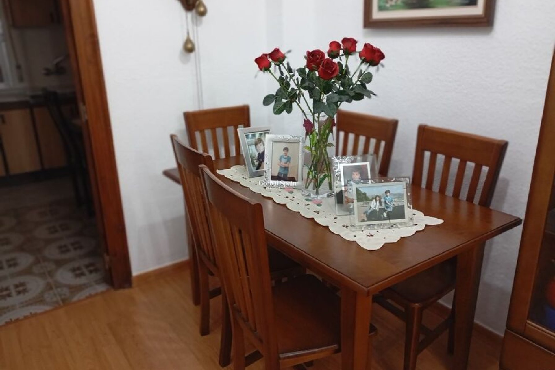 Wiederverkauf - HAUS -
DAYA VIEJA - Costa Blanca