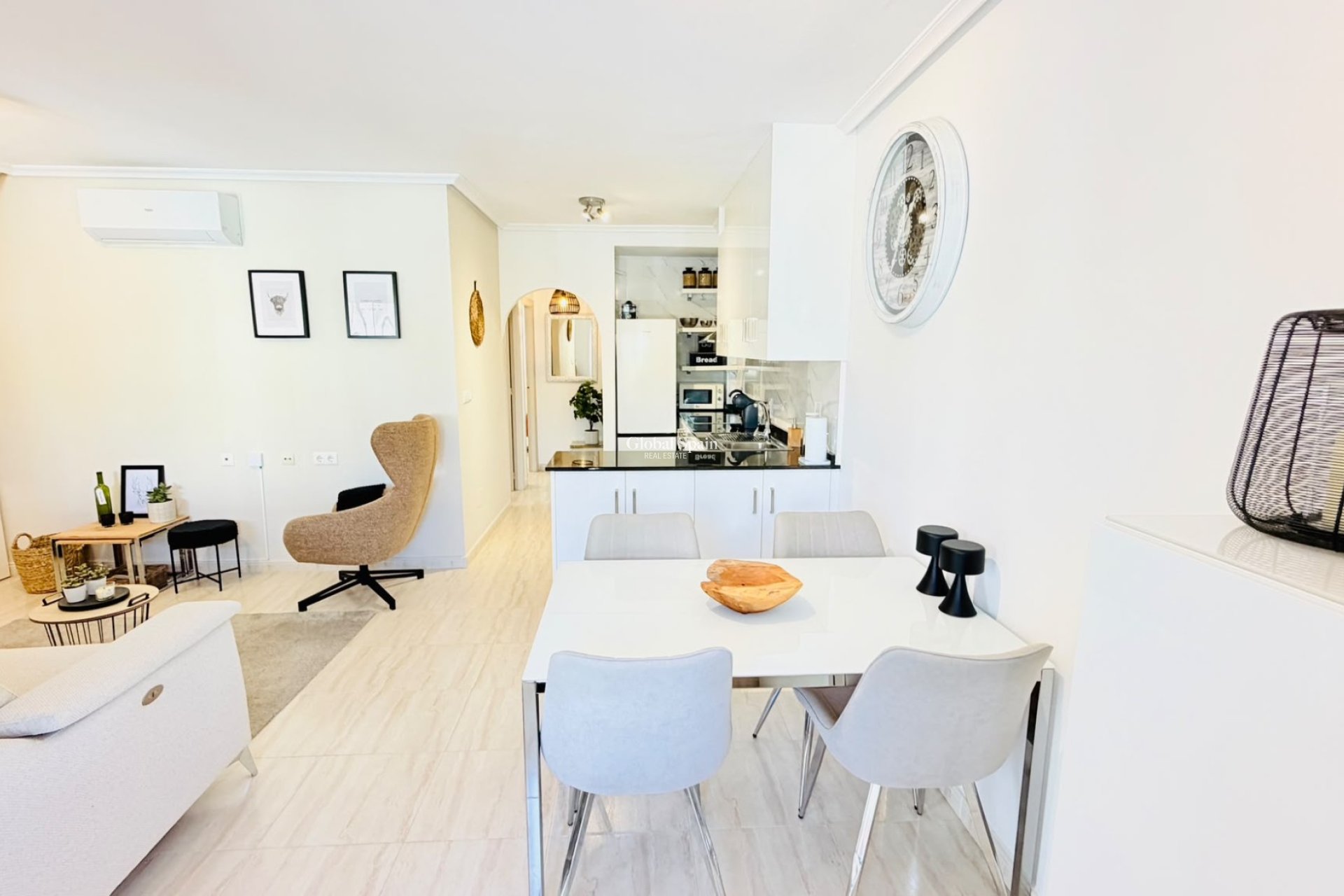 Wiederverkauf - HAUS -
DAYA VIEJA - Costa Blanca