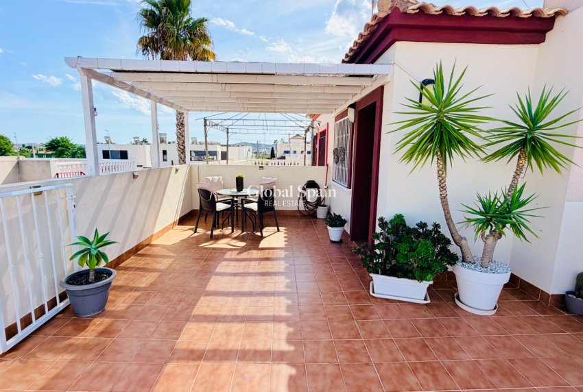 Wiederverkauf - HAUS -
DAYA VIEJA - Costa Blanca